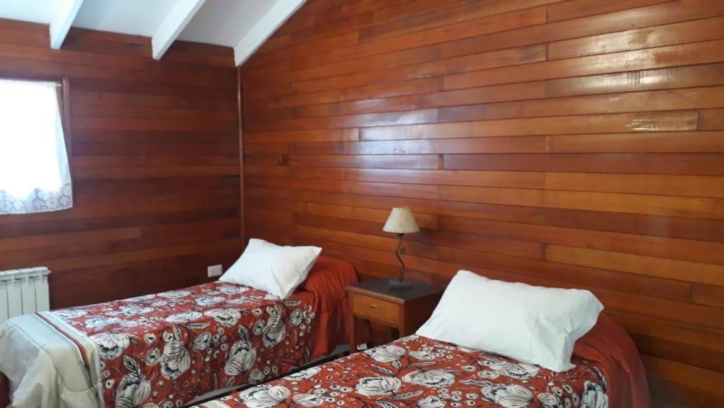 Hosteria Cumelen Сан-Мартин-де-лос-Андес Экстерьер фото